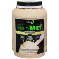 Bodylogix Protien Powder Vanilla