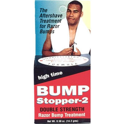 DDI High Time Bump Stopper #2 Double Strength- Case of 144