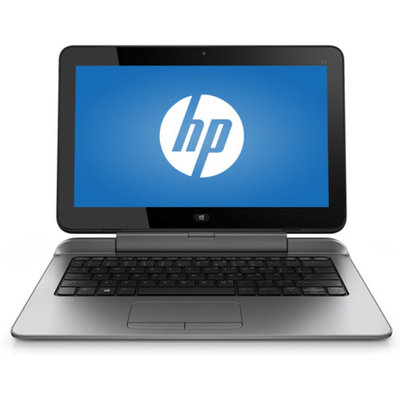 HP Pro x2 612 G1 Intel Core i3 4GB Memory 64GB SSD 12.5
