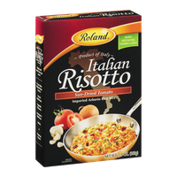 Roland Italian Risotto Sun-Dried Tomato