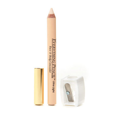 Judith August The Everything Pencil Face & Body Concealer with Sharpener