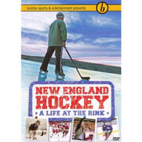 New England Hockey: Life at the Rink