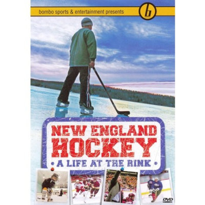 New England Hockey: Life at the Rink