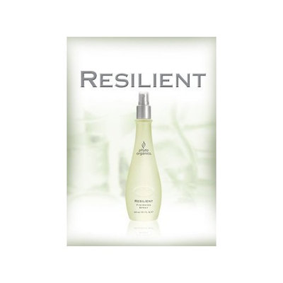 Nexxus Phyto Organics Resilient Finishing Spray 10.1oz.