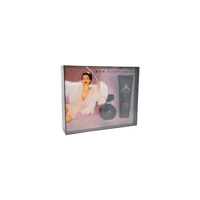 Kim Kardashian 2 pc Gift Set Women