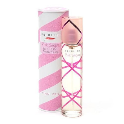 Aquolina Pink Sugar EDT Natural Spray 50 ml