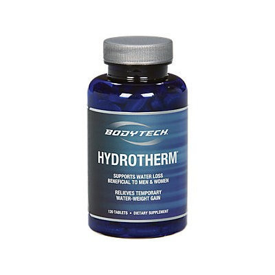 Bodytech Hydrotherm