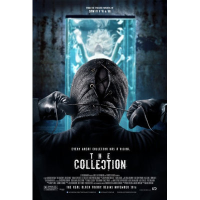 The Collection (2012)