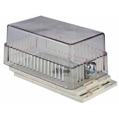 Ez-Flo 77010 Thermostat Guard 6-3/8 x 3-1/2 x 3-1/4