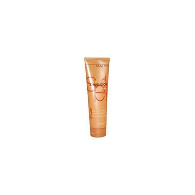 Matrix 513050 Sleek Look Deep Moisture Masque - 8. 5 oz - Hair Mask