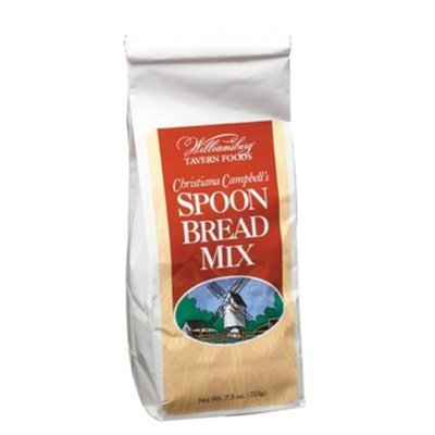 Williamsburg Food Tavern Spoon Bread Mix 2 X 7.5oz