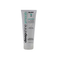 Rusk Deepshine Smooth Keratin Care Deep Penetrating Treatment 7 oz.
