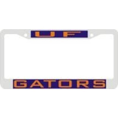 Campus Locker Room > Chrome Frame FLORIDA, UNIVERSITY OF Metal Chrome Frame