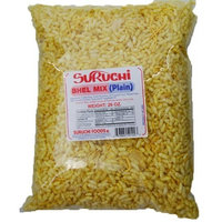 Suruchi Foods Inc Suruchi Plain Bhel Mix 740g