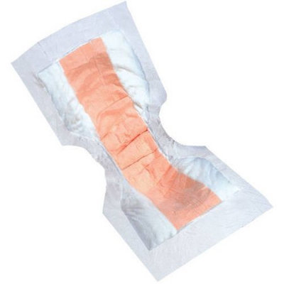Principle Business Enterprises 2080 10.5 in. x 3 in. Tranquility Trimshield Mini Pad
