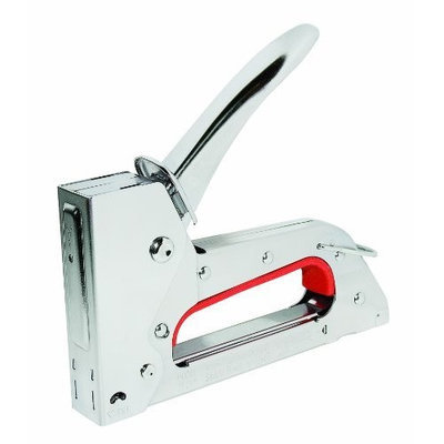 Arrow JT27 Thin Wire Staple Gun, Uses Three Sizes of JT21 Staples