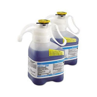 Diversey Virex One-Step Disinfectant Cleaner Deodorant