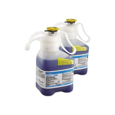 Diversey Virex One-Step Disinfectant Cleaner Deodorant