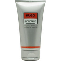Hugo Energise By Hugo Boss For Men. Shower Gel 5-Ounces