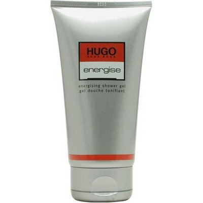 Hugo Energise By Hugo Boss For Men. Shower Gel 5-Ounces