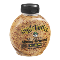 Inglehoffer Original Stone Ground Mustard