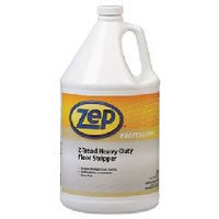Amrep R03124 Z-Tread Heavy-Duty Floor Stripper 1 gal Bottle