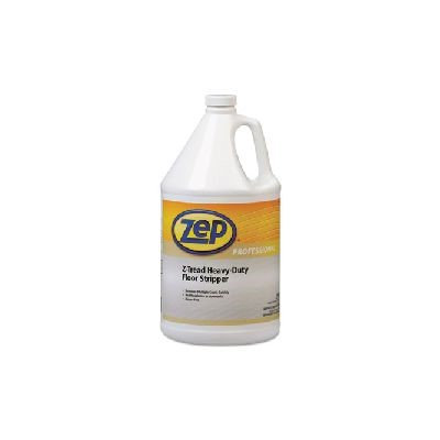 Amrep R03124 Z-Tread Heavy-Duty Floor Stripper 1 gal Bottle