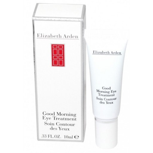Elizabeth Arden Good Morning Eye Treatment Reviews 2019