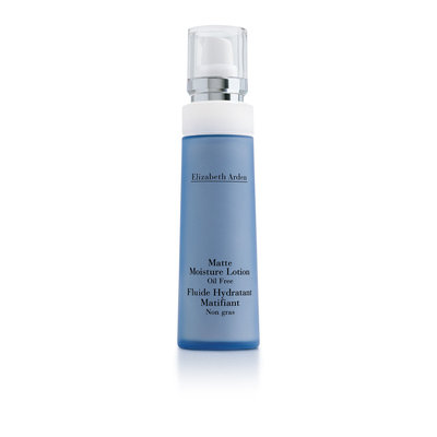 Elizabeth Arden Matte Moisture Lotion