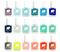 Ella+Mila Nail Polish