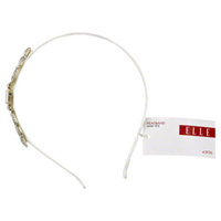 Elle 1-Pack Rhinestone Headband