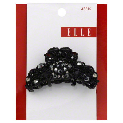 Elle Jawclip Stone 1 Pack