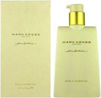 Embrace by Mark Cross Shower Gel