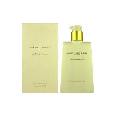 Embrace by Mark Cross Shower Gel
