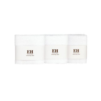 Emma Hardie Amazing Face Dual Action Cleansing Cloths x 3