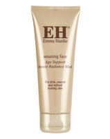 Age Support Instant Radiance Mask 75ml by Emma Hardie Amazing Face