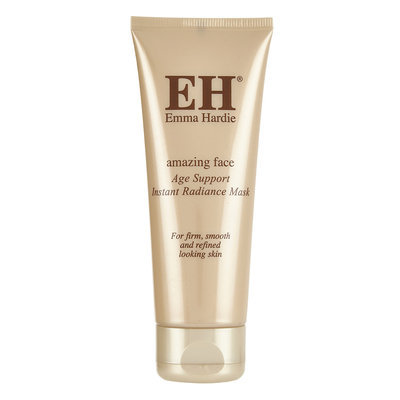 Age Support Instant Radiance Mask 75ml by Emma Hardie Amazing Face