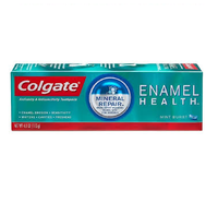 Colgate® ENAMEL HEALTH™ MINERAL REPAIR Toothpaste Mint Burst