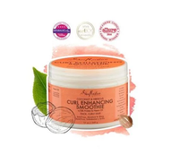 SheaMoisture Coconut & Hibiscus Curling Enhancing Smoothie