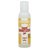 Eo Hand Sanitizer Coconut Lemon 2 oz