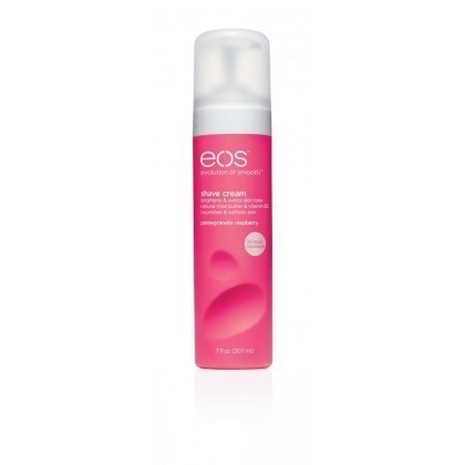 eos™ Ultra Moisturizing Shave Cream Pomegranate Raspberry