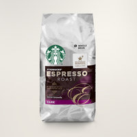 STARBUCKS® Espresso Roast Rich & Caramelly Whole Bean