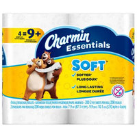 Charmin® Essentials Soft Toilet Paper