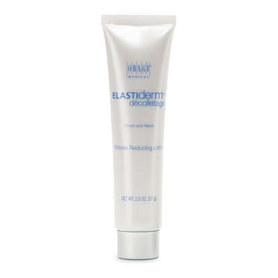 Obagi - Elastiderm Decolletage System Wrinkle Reducing Lotion 57g/2oz