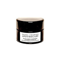 Penny Frances Apothecary Black Cumin & Black Raspberry Antioxidant Eye Butter Violet