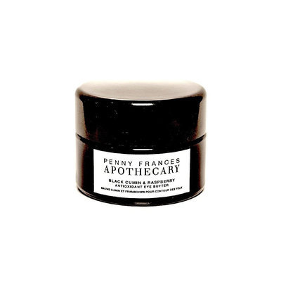 Penny Frances Apothecary Black Cumin & Black Raspberry Antioxidant Eye Butter Violet