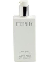 Calvin Klein Eternity Body Lotion