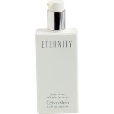 Calvin Klein Eternity Body Lotion