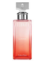 Calvin Klein Eternity Summer 2012 Eau De Parfum