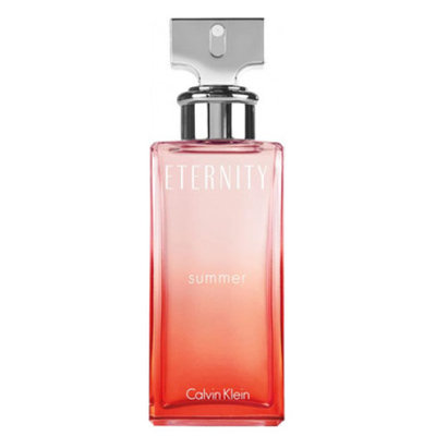 Calvin Klein Eternity Summer 2012 Eau De Parfum